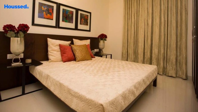 Sample Apartment